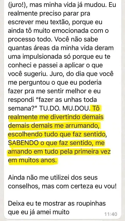 Cliente: TU.DO. MU.DOU.